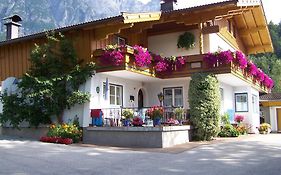 Gaestehaus Huber