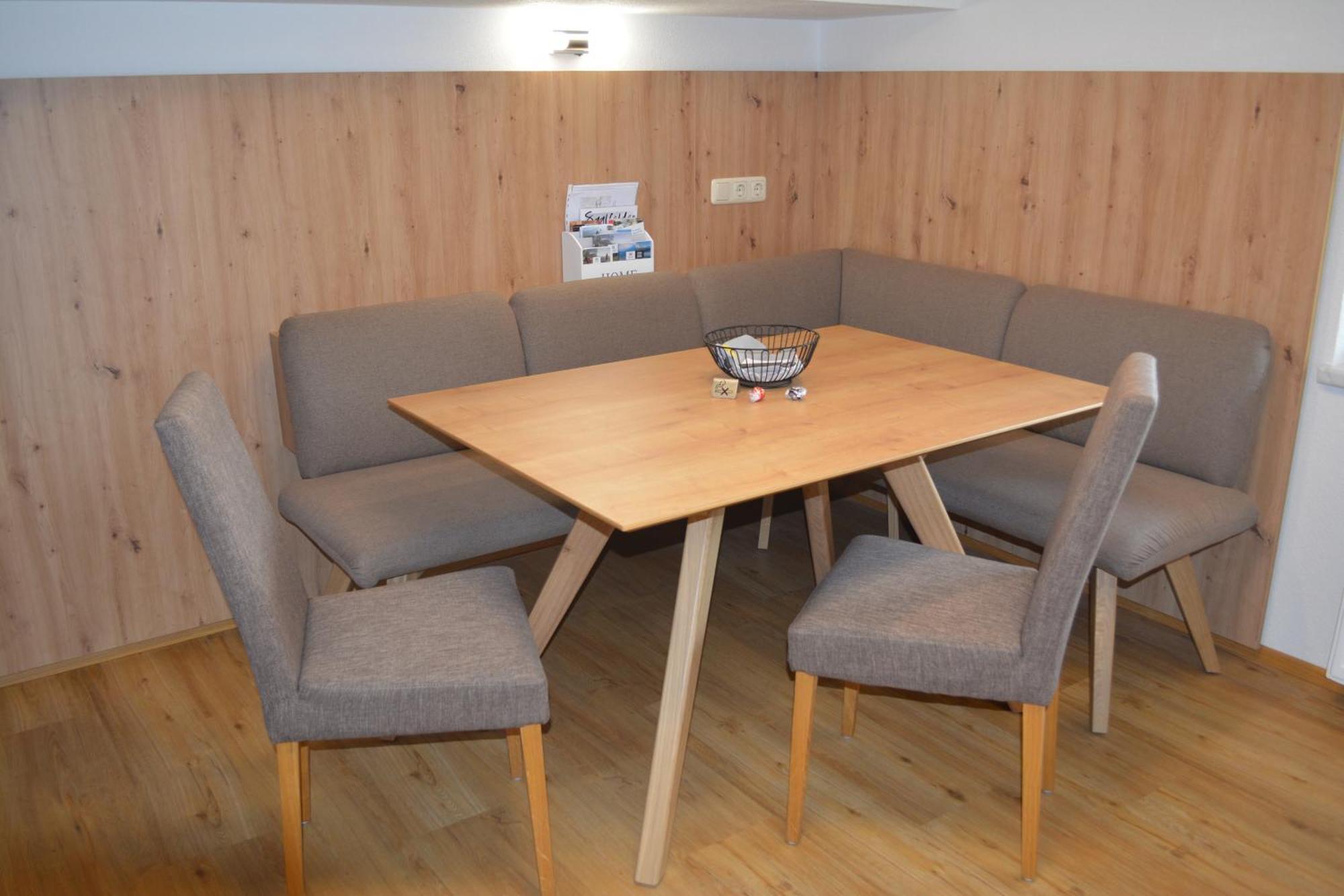 Gaestehaus Huber Leogang Zewnętrze zdjęcie