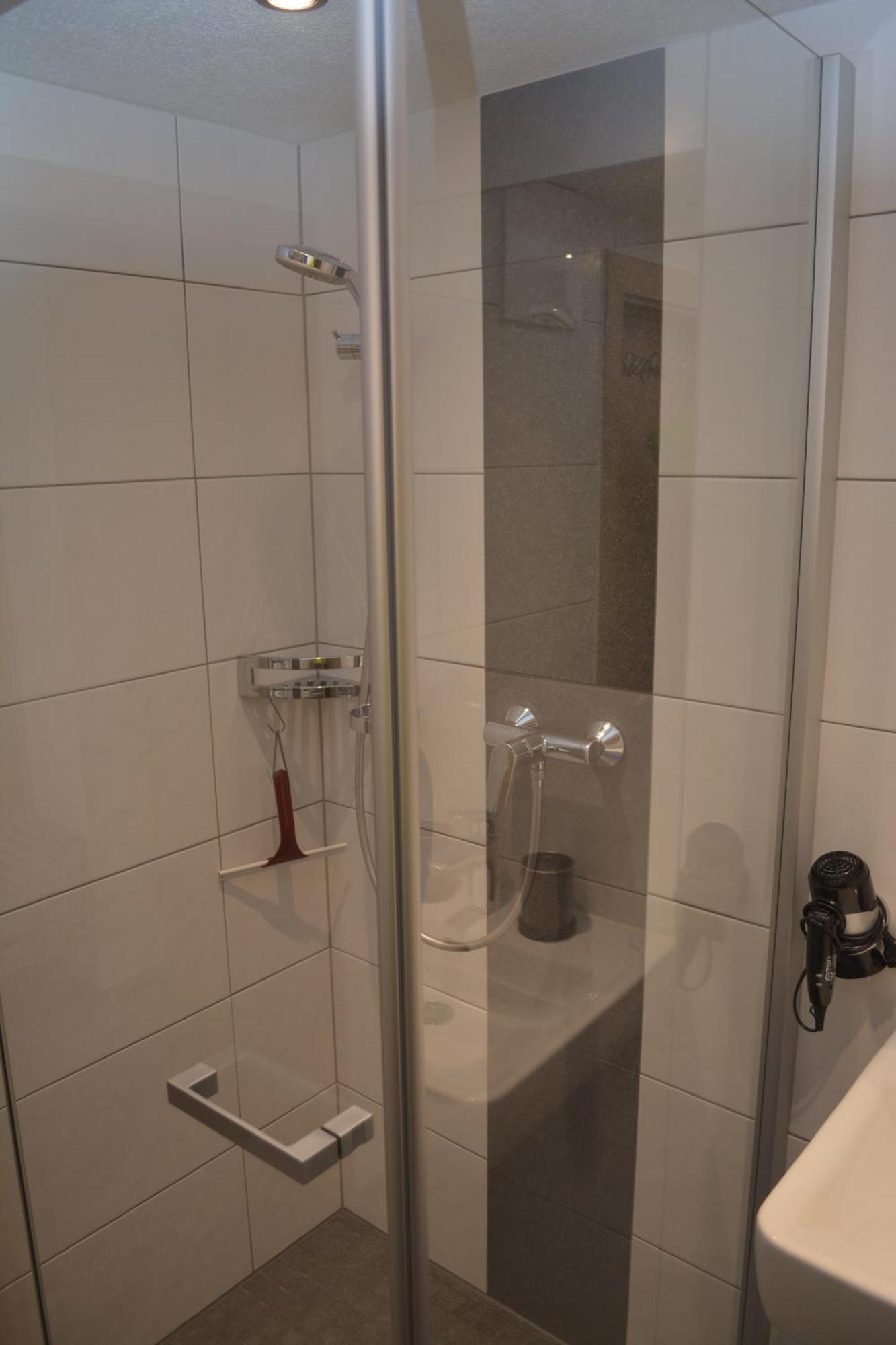 Gaestehaus Huber Leogang Zewnętrze zdjęcie