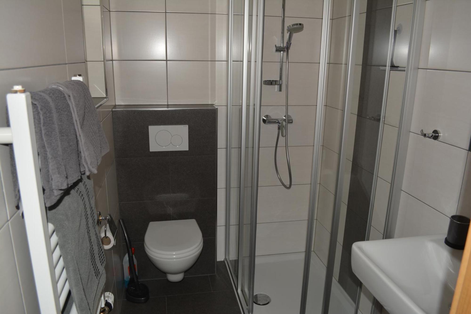 Gaestehaus Huber Leogang Zewnętrze zdjęcie
