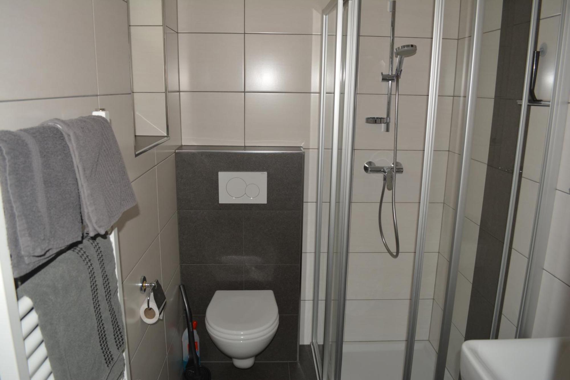 Gaestehaus Huber Leogang Zewnętrze zdjęcie