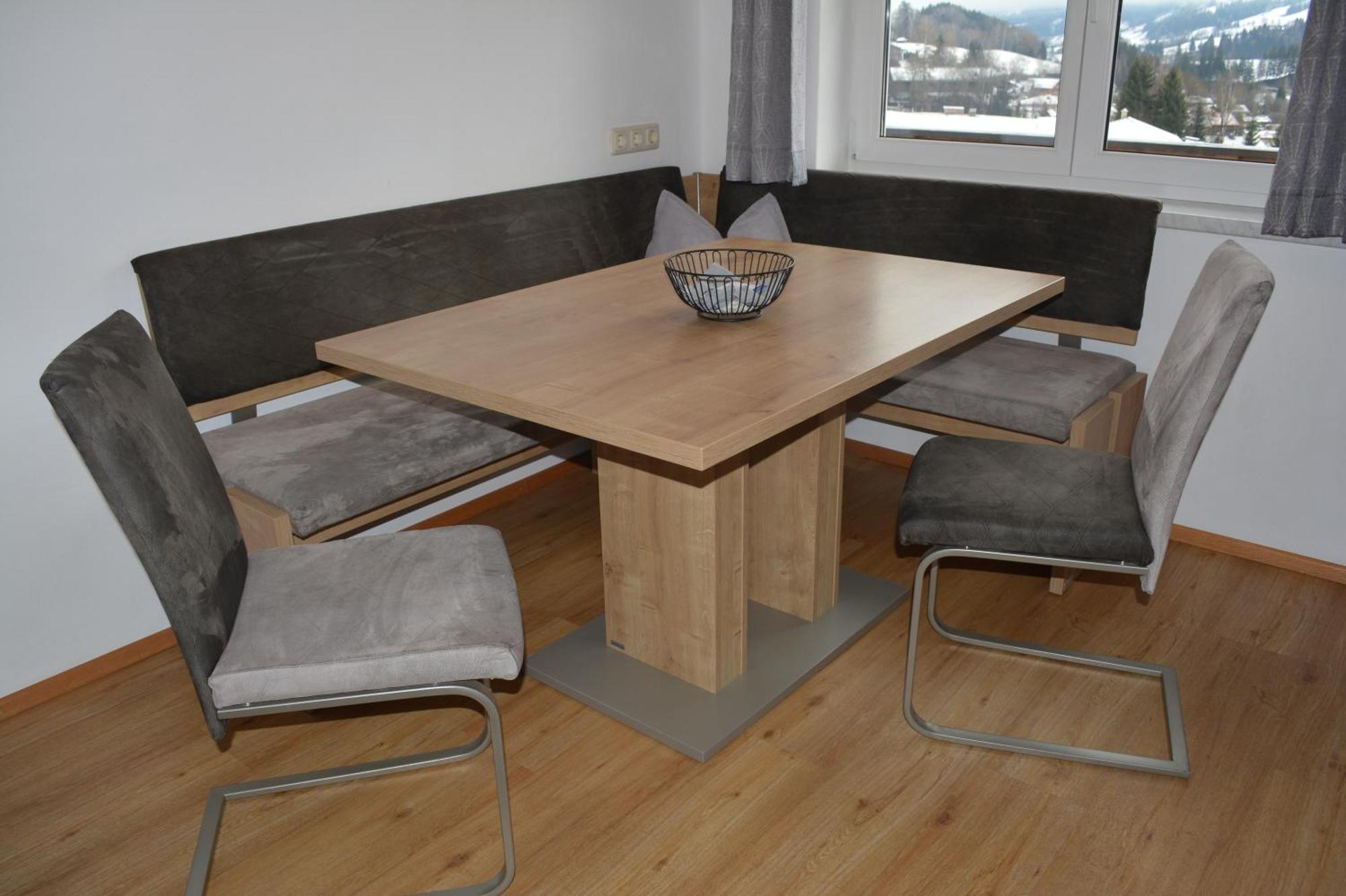 Gaestehaus Huber Leogang Zewnętrze zdjęcie