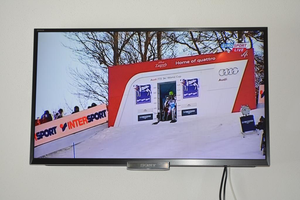 Gaestehaus Huber Leogang Pokój zdjęcie